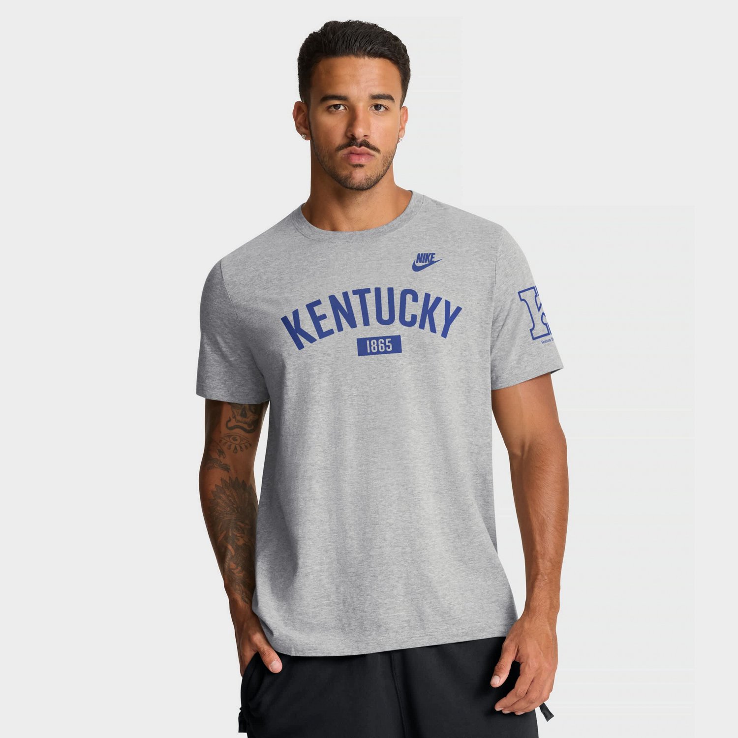 Nike Kentucky Wildcats Legacy Arch T-Shirt