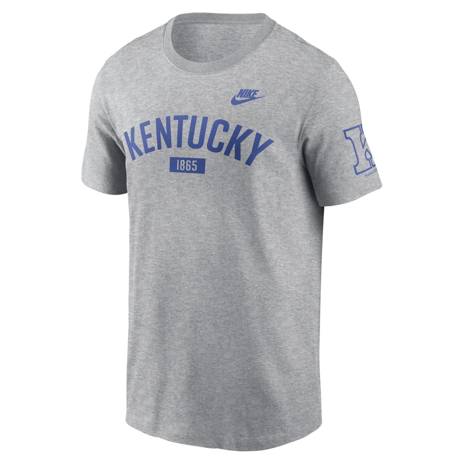 Nike Kentucky Wildcats Legacy Arch T-Shirt - view number 4