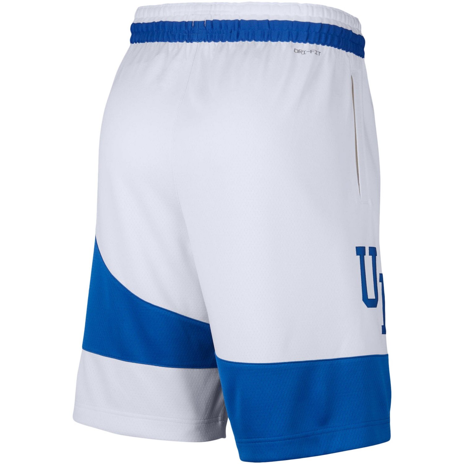 Nike Kentucky Wildcats Limited Performance Shorts                                                                                - view number 3