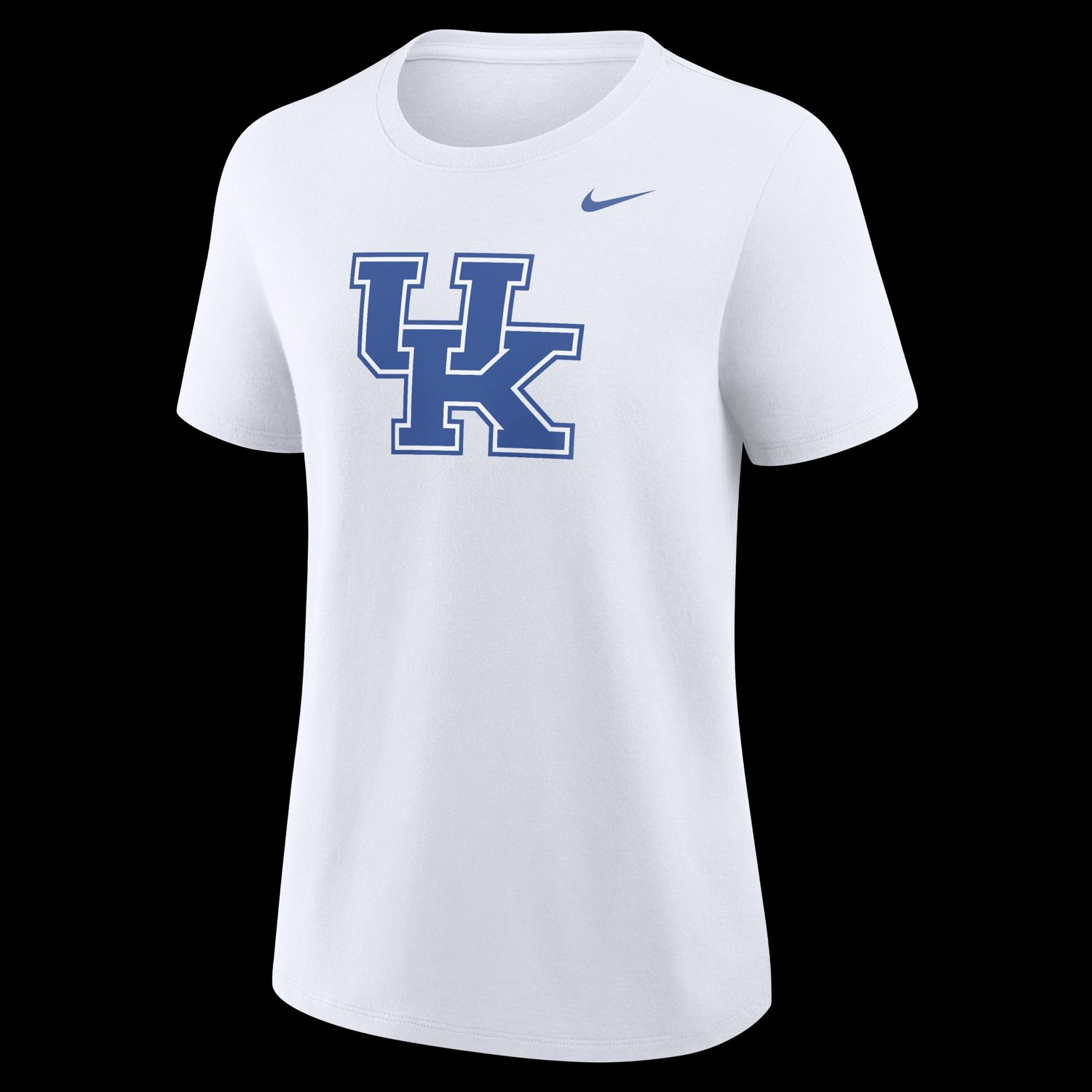 Nike Kentucky Wildcats Primary Logo T-Shirt - view number 2