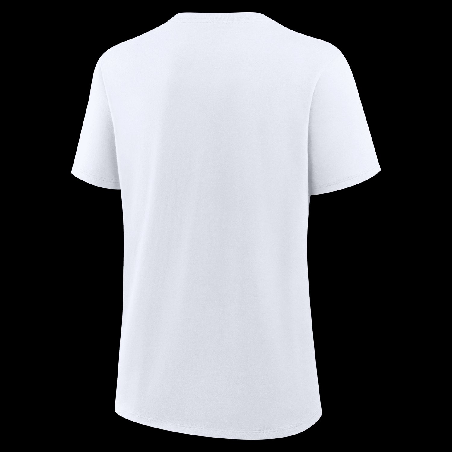 Nike Kentucky Wildcats Primary Logo T-Shirt - view number 3