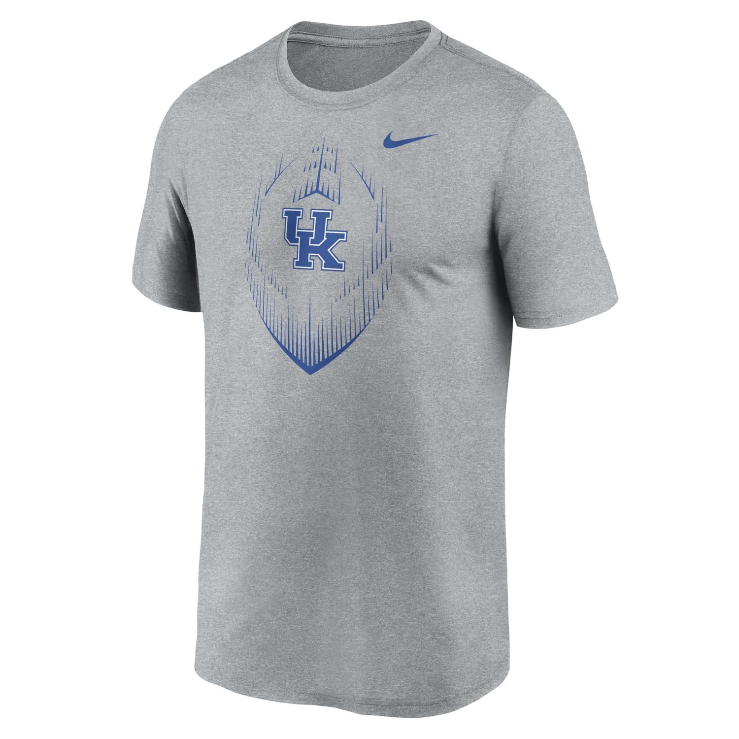 Nike Kentucky Wildcats Primetime Legend Icon Performance T-Shirt