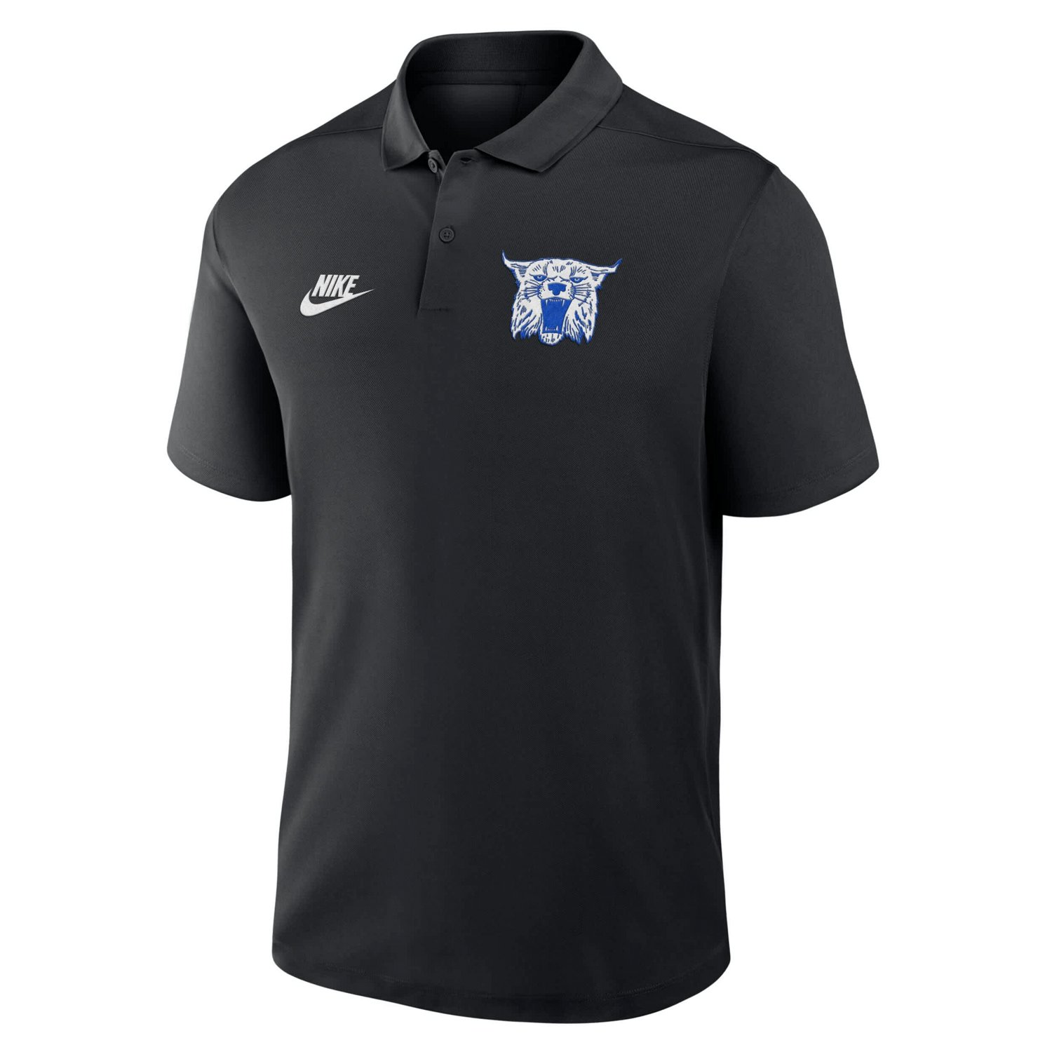 Nike Kentucky Wildcats Primetime Victory Legacy Vault Logo Performance Polo - view number 2