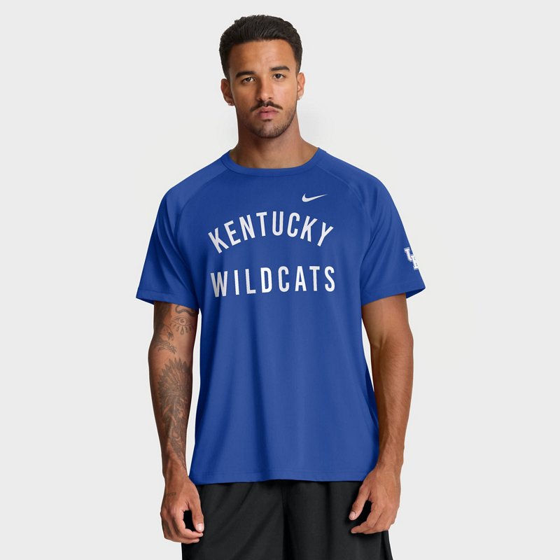 Nike Kentucky Wildc… - image