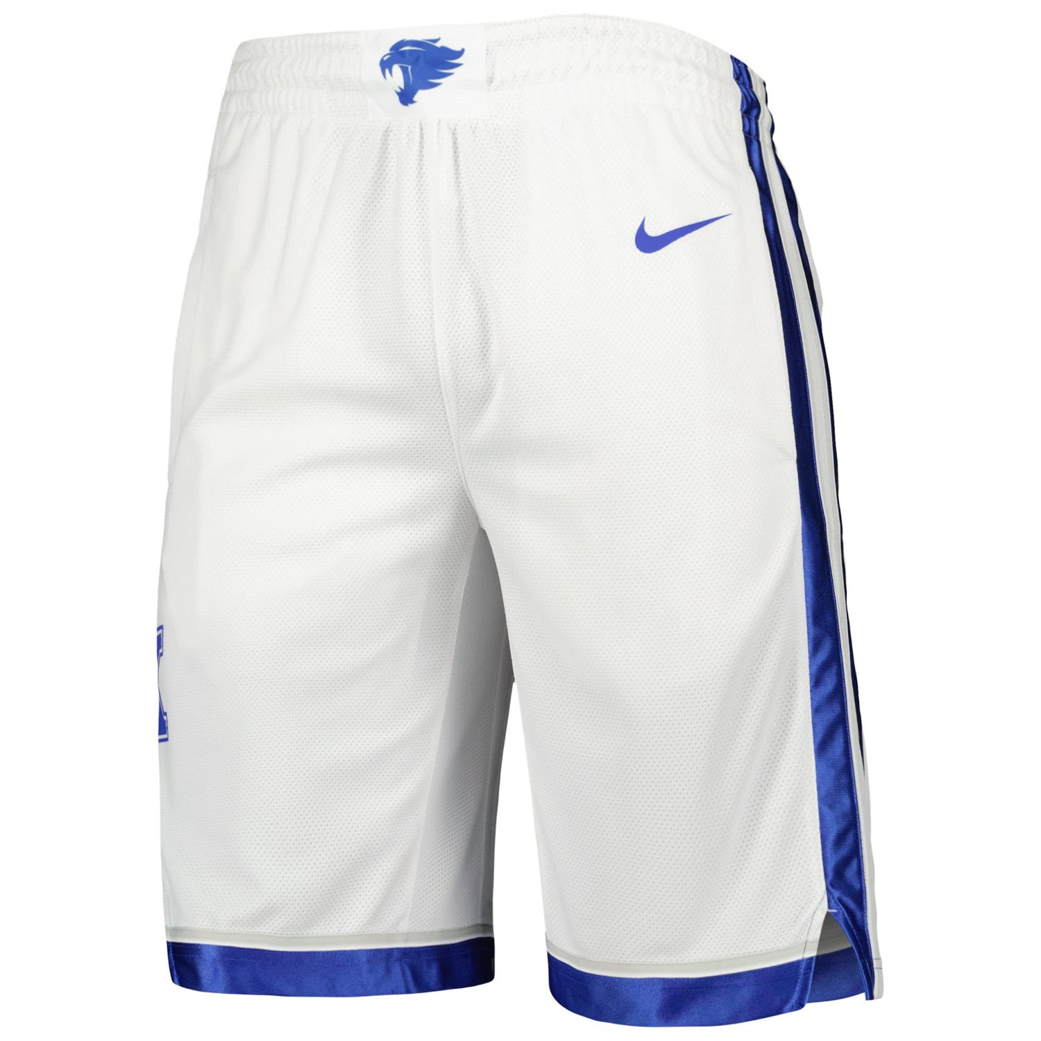 Nike Kentucky Wildcats Replica Performance Shorts                                                                                - view number 2