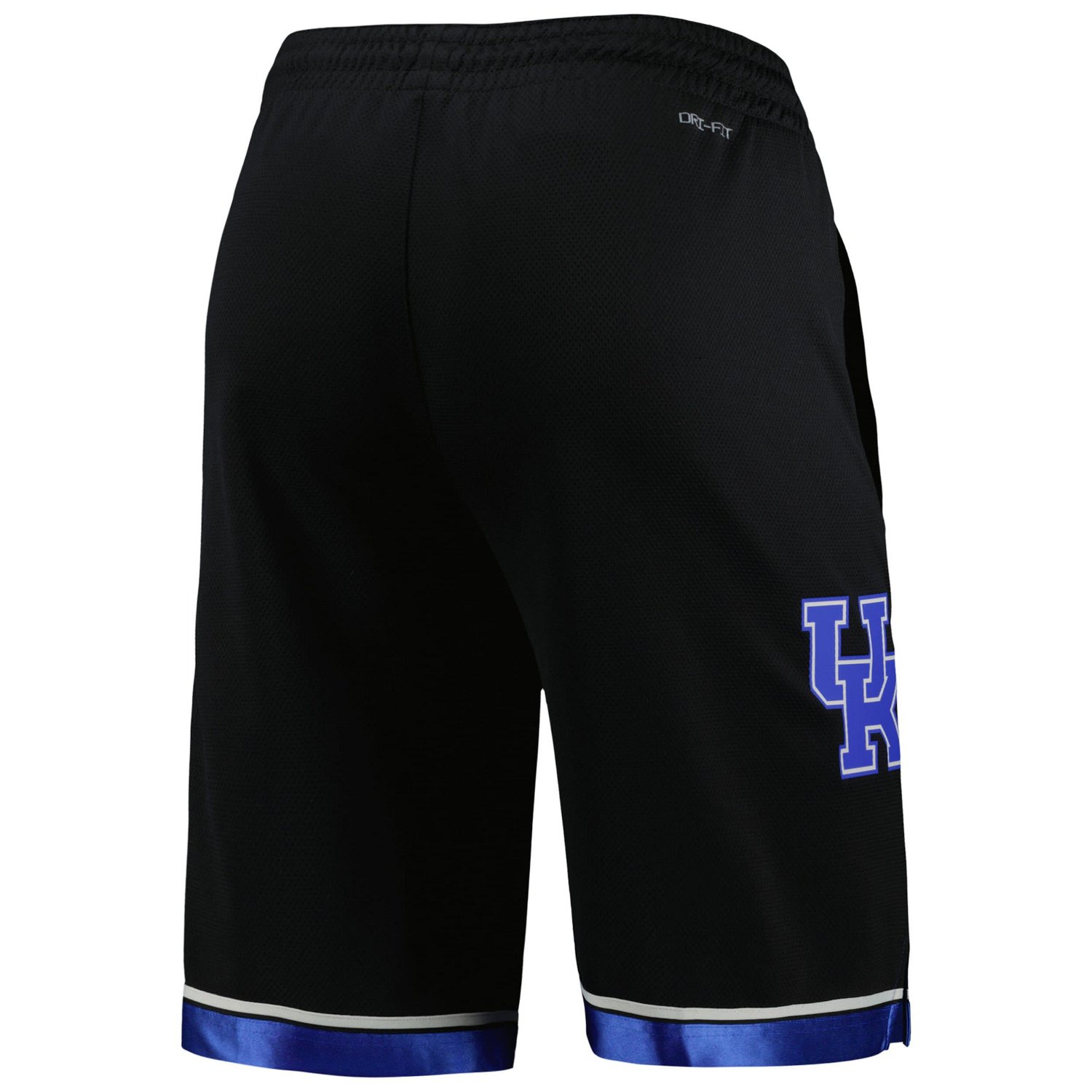 Nike Kentucky Wildcats Replica Performance Shorts                                                                                - view number 3