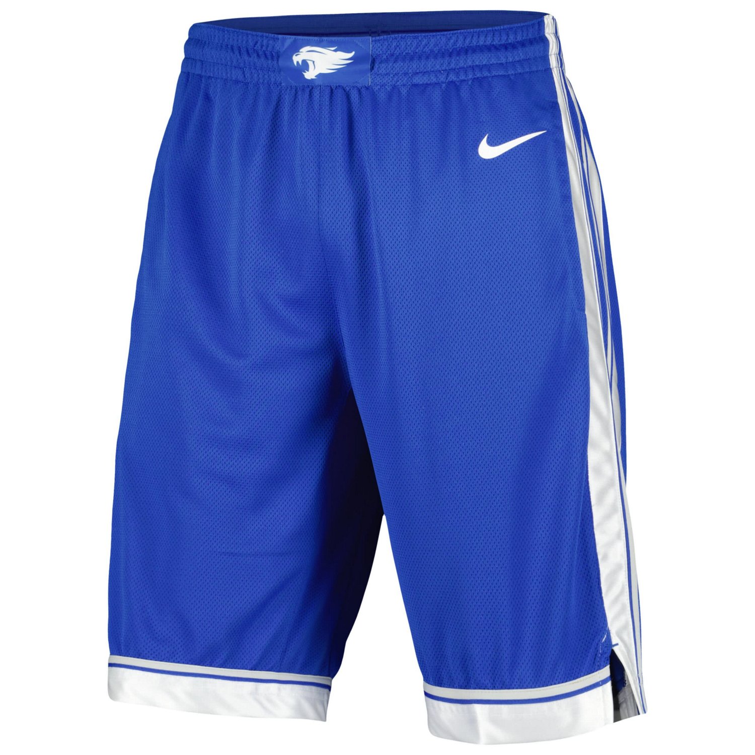 Nike Kentucky Wildcats Replica Performance Shorts                                                                                - view number 2