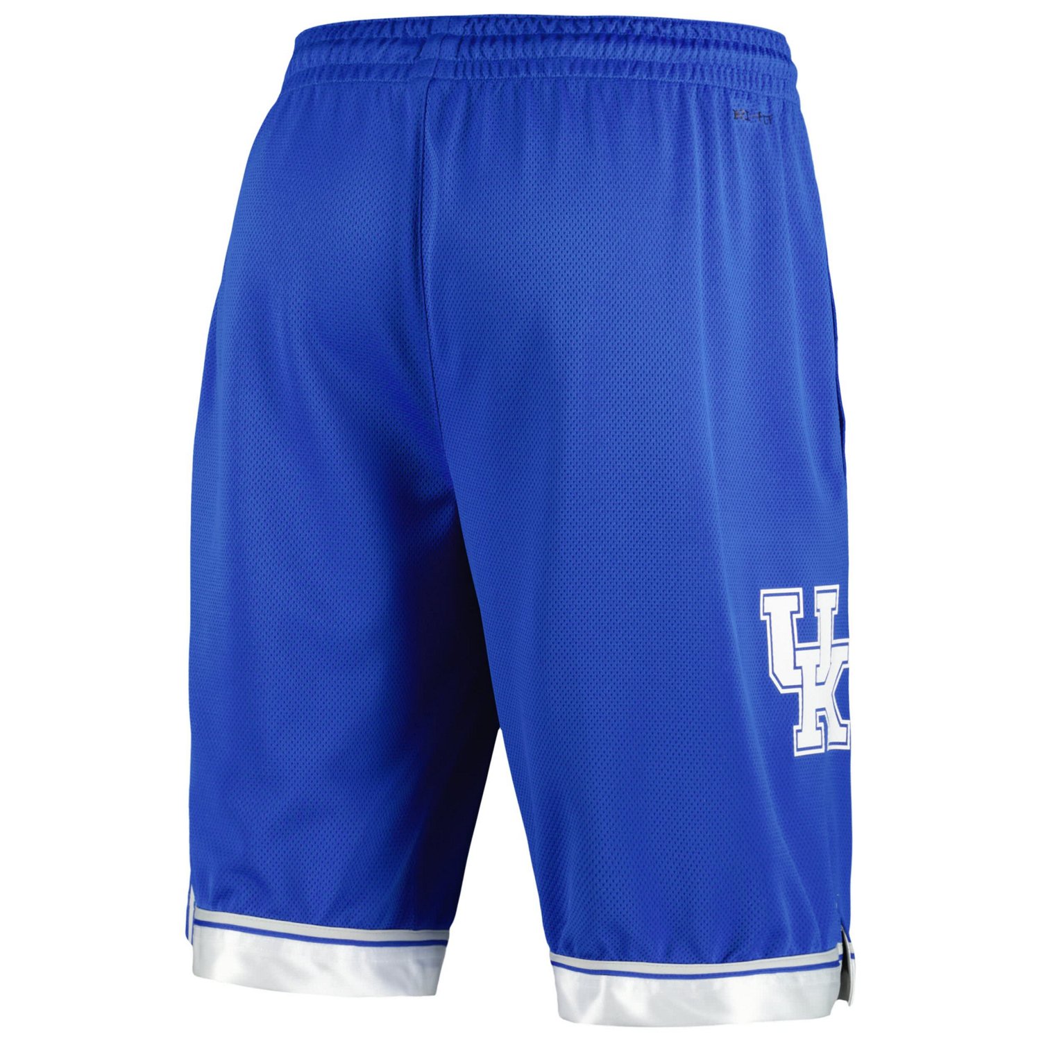 Nike Kentucky Wildcats Replica Performance Shorts                                                                                - view number 3
