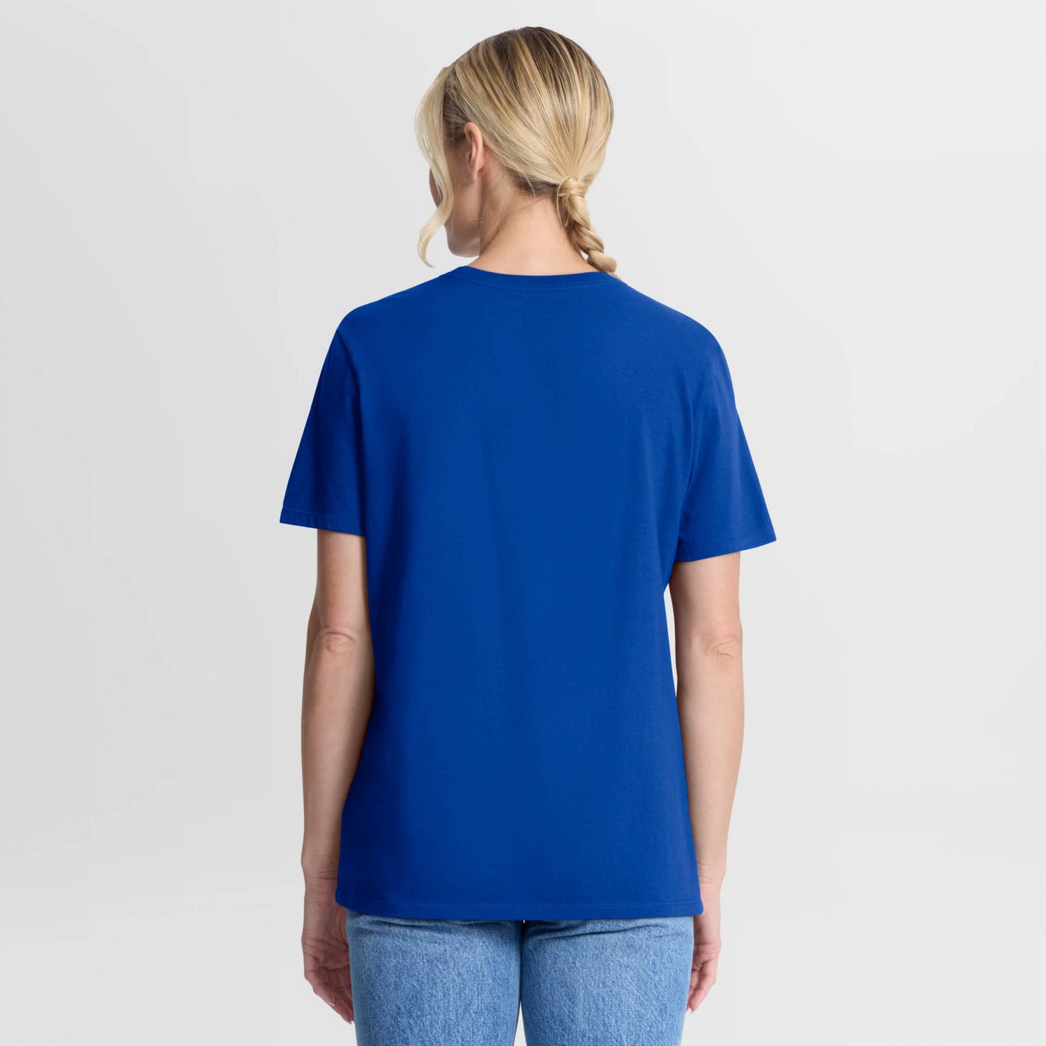 Nike Kentucky Wildcats Script Mantra Logo T-Shirt - view number 2