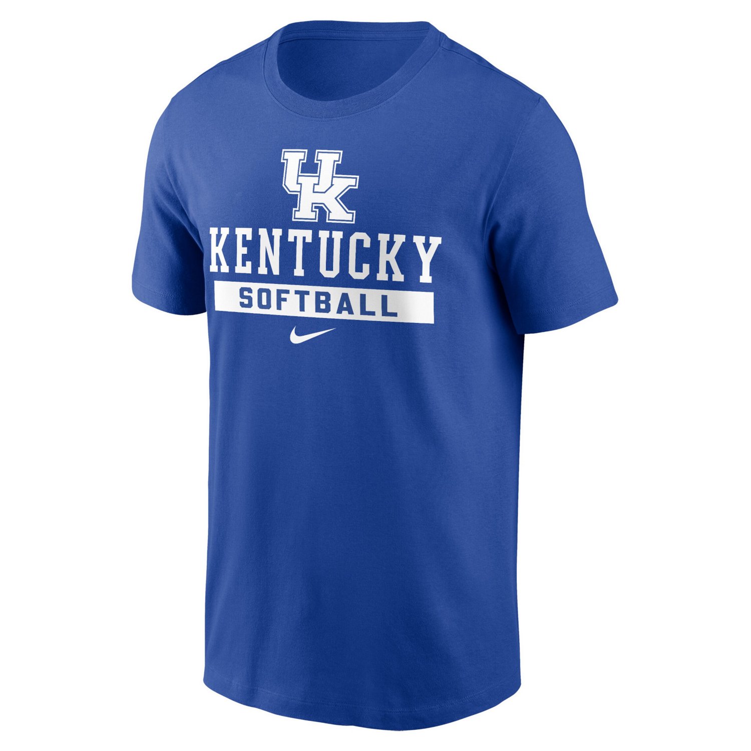 Nike Kentucky Wildcats Softball T-Shirt - view number 2