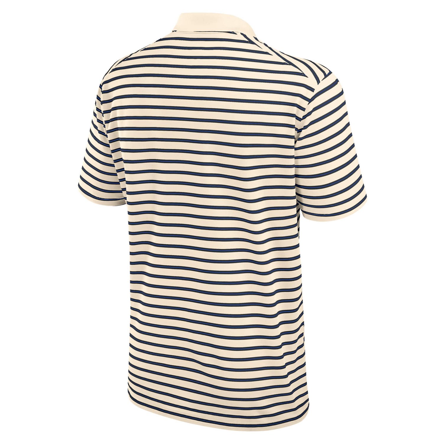 Nike Kentucky Wildcats Solid Foundation Striped Performance Polo - view number 3