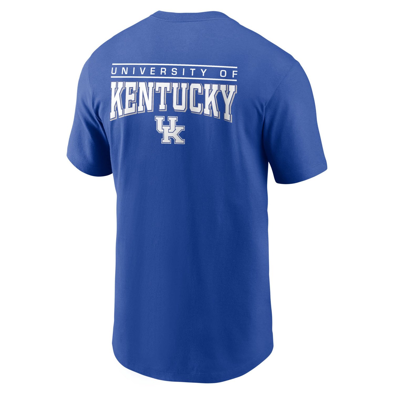 Nike Kentucky Wildcats T-Shirt - view number 3