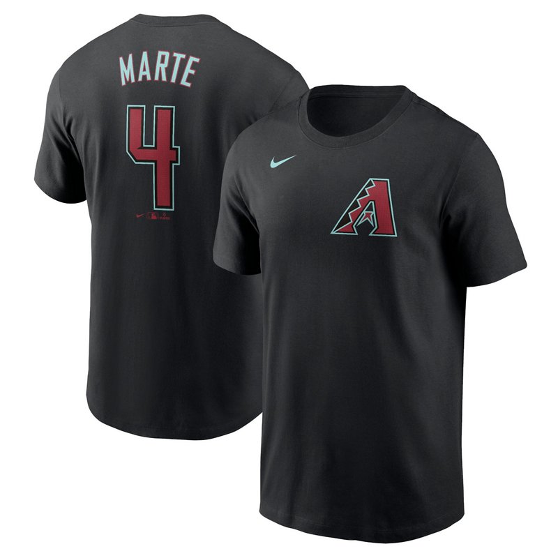 Nike Ketel Marte Ar… - image
