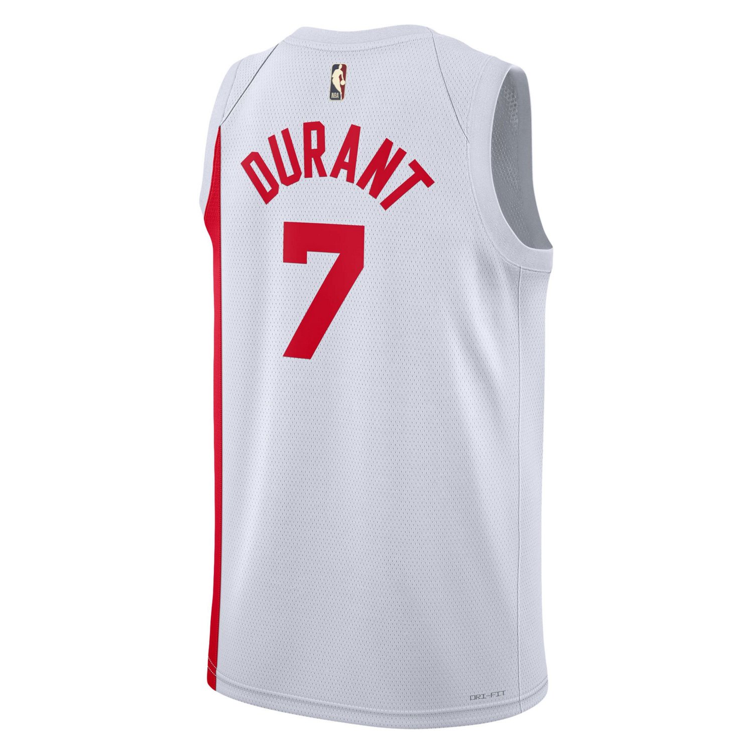 Nike Dri-Fit Kevin Durant Bkn Nets Swingman sold Jersey