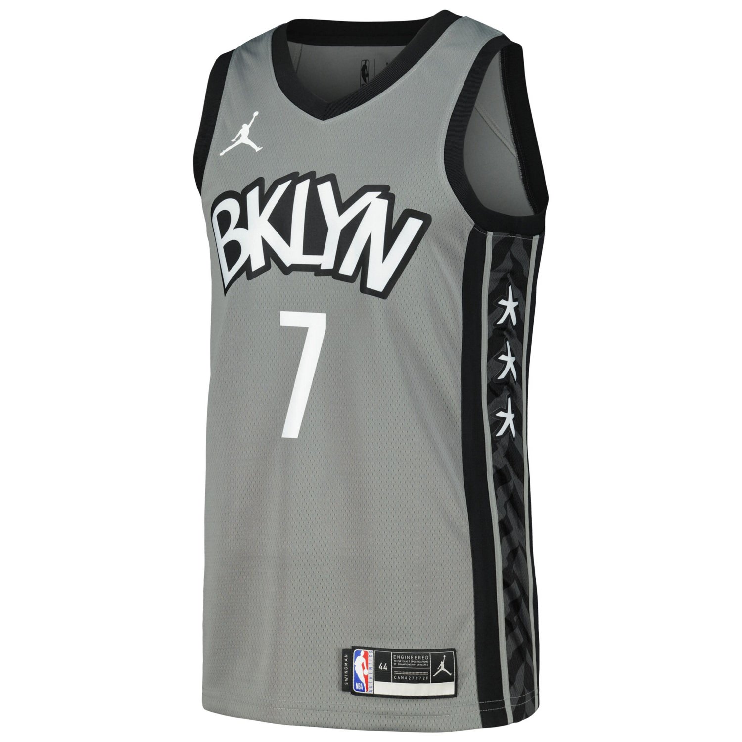 Kevin Durant Brooklyn Nets Nike jersey store