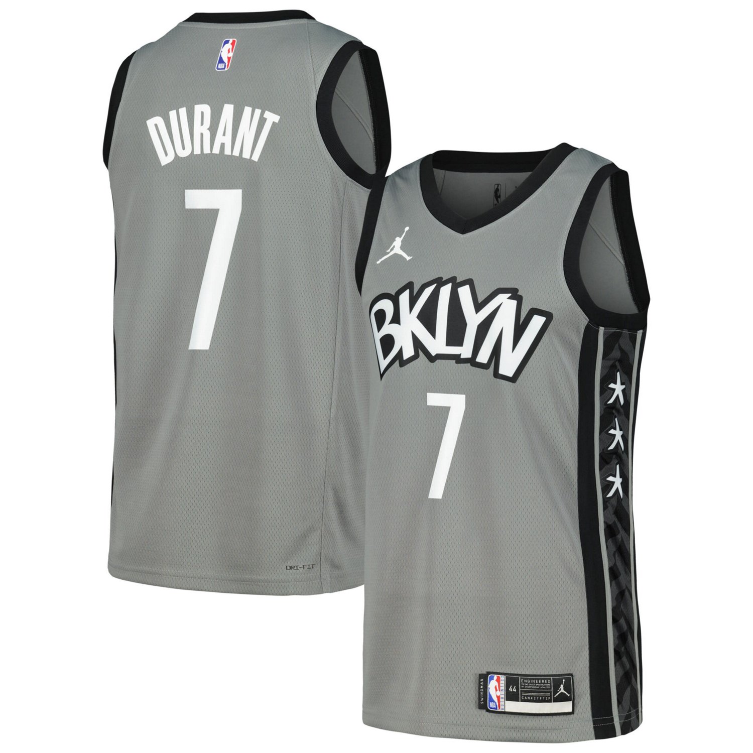 Kevin durant nike jersey deals