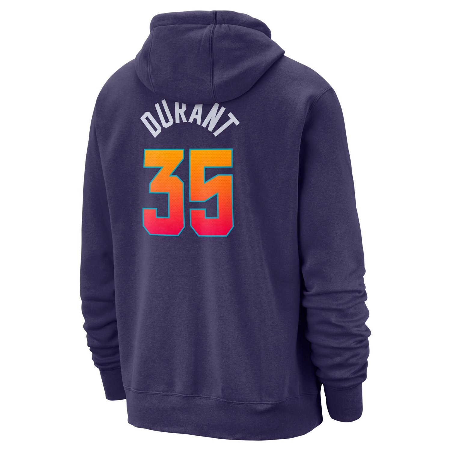 Kevin durant hoodie nike best sale