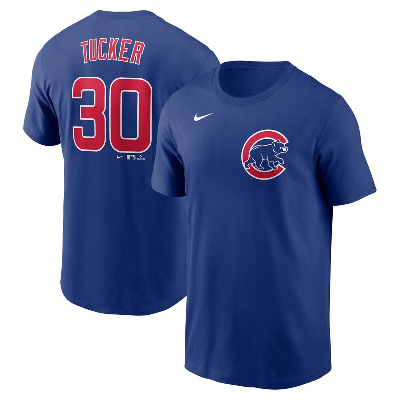 Nike Kyle Tucker Ch… - image