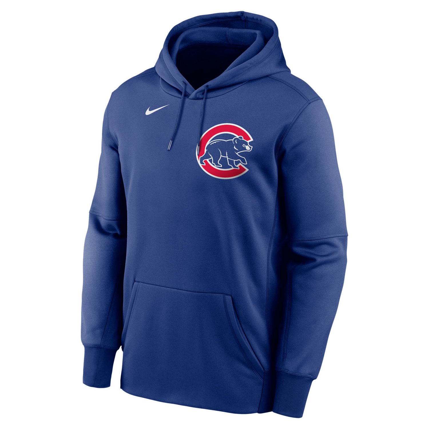 Nike Kyle Tucker Chicago Cubs Player Name  Number Pullover Hoodie - view number 2