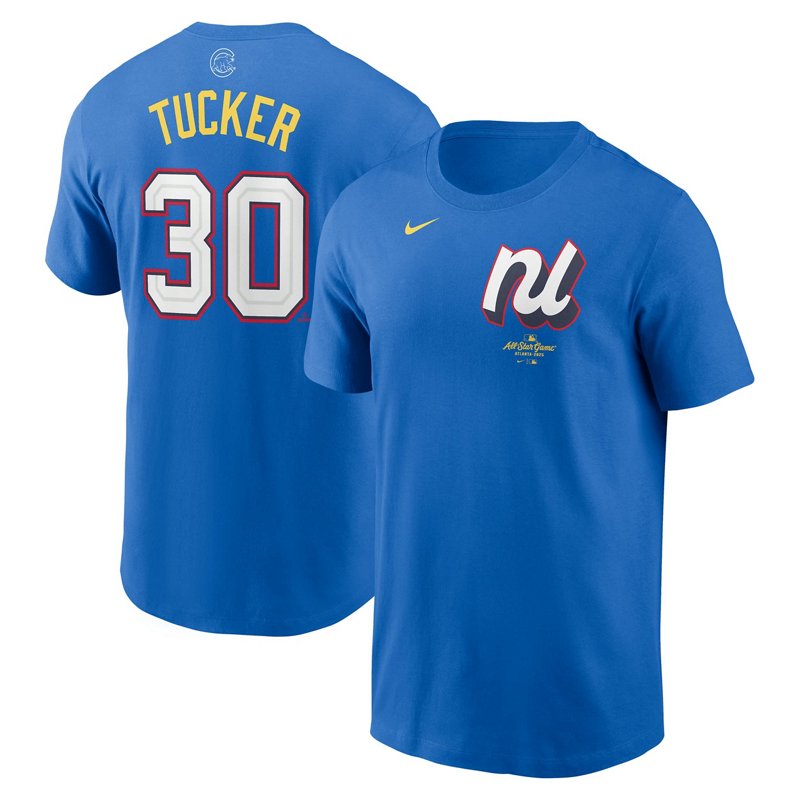 Nike Kyle Tucker Na… - image