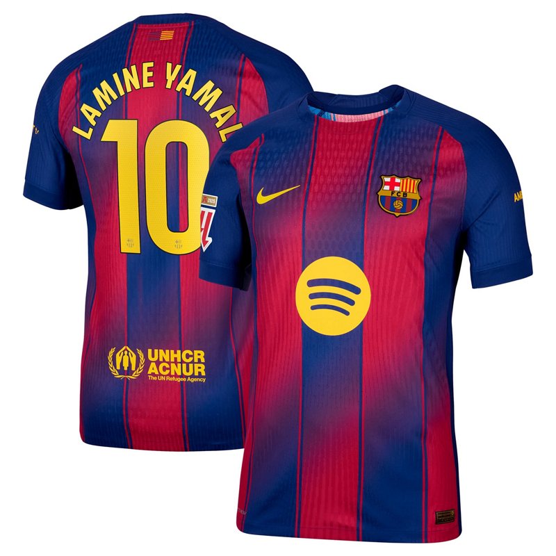 Nike Lamine Yamal B… - image