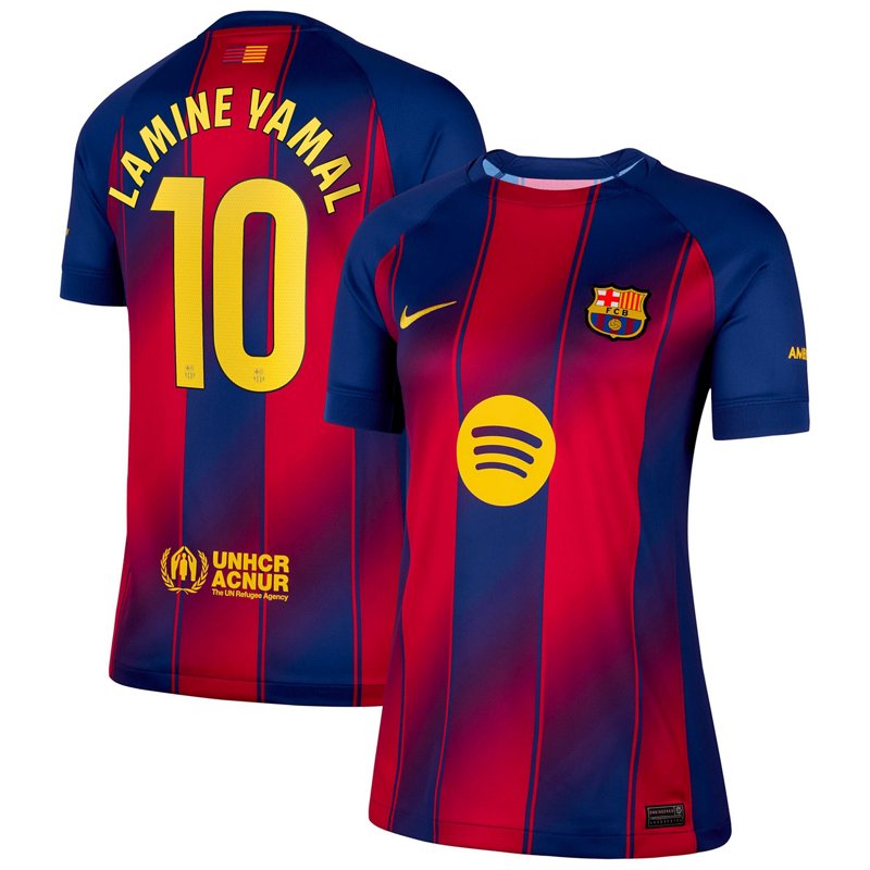 Nike Lamine Yamal B… - image