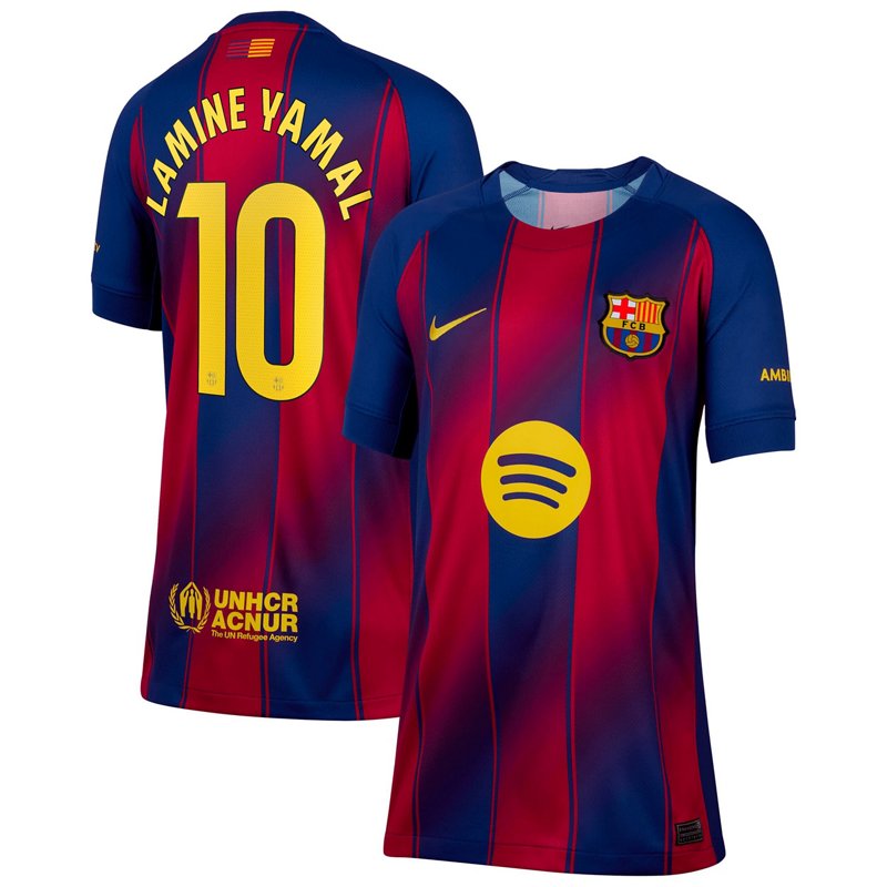 Nike Lamine Yamal B… - image