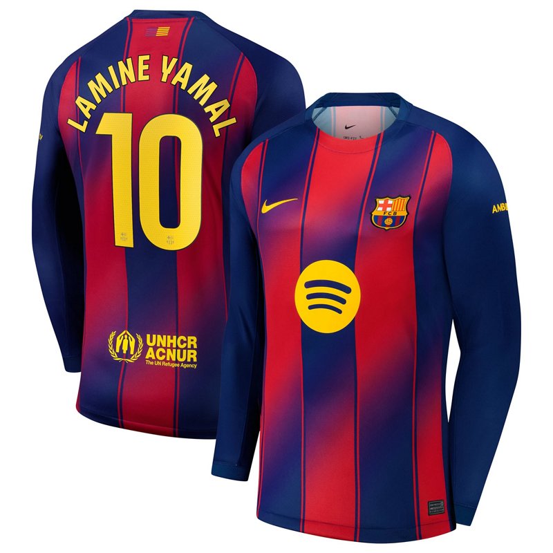 Nike Lamine Yamal B… - image