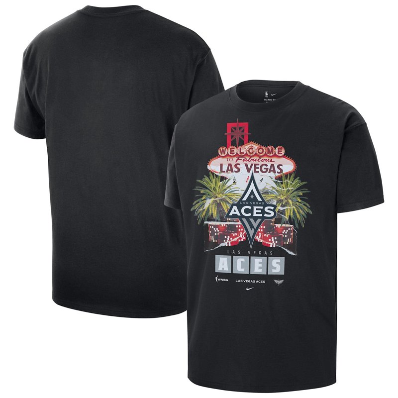 Nike Las Vegas Aces… - image