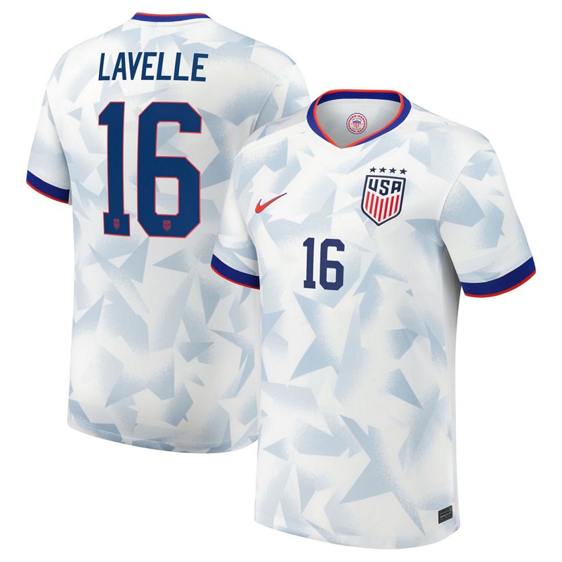 Nike Lavelle Uswnt … - image