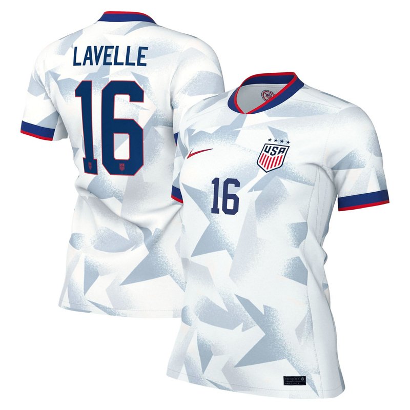 Nike Lavelle Uswnt … - image
