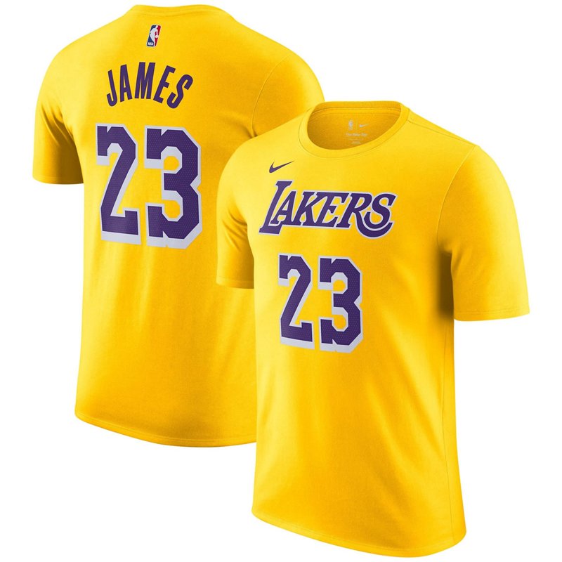 Nike Lebron James L… - image