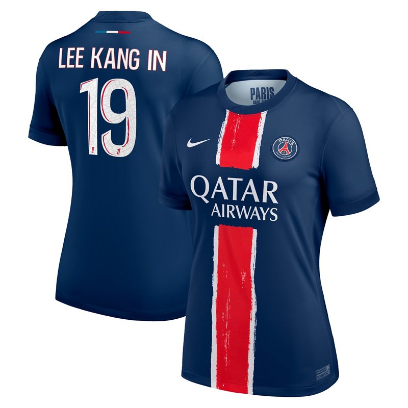 Nike Lee Kang In Pa… - image