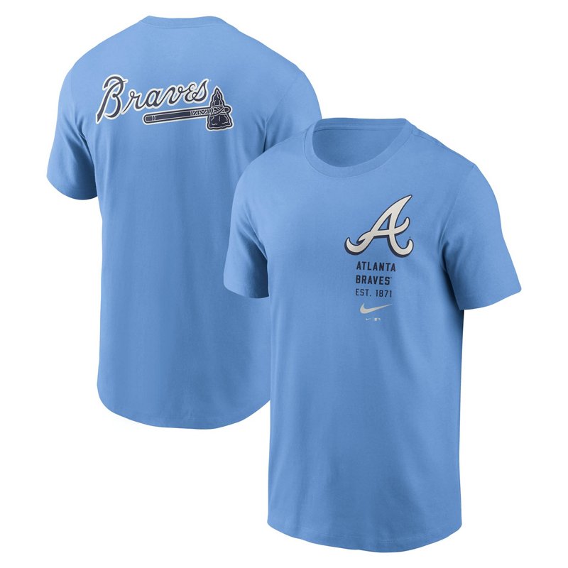Nike Light Atlanta … - image