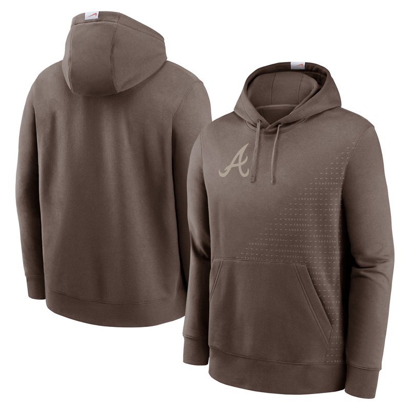 Nike Light Atlanta … - image