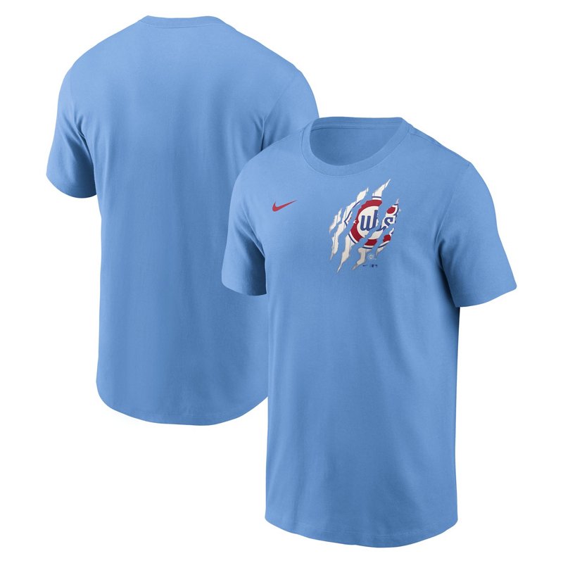 Nike Light Chicago … - image