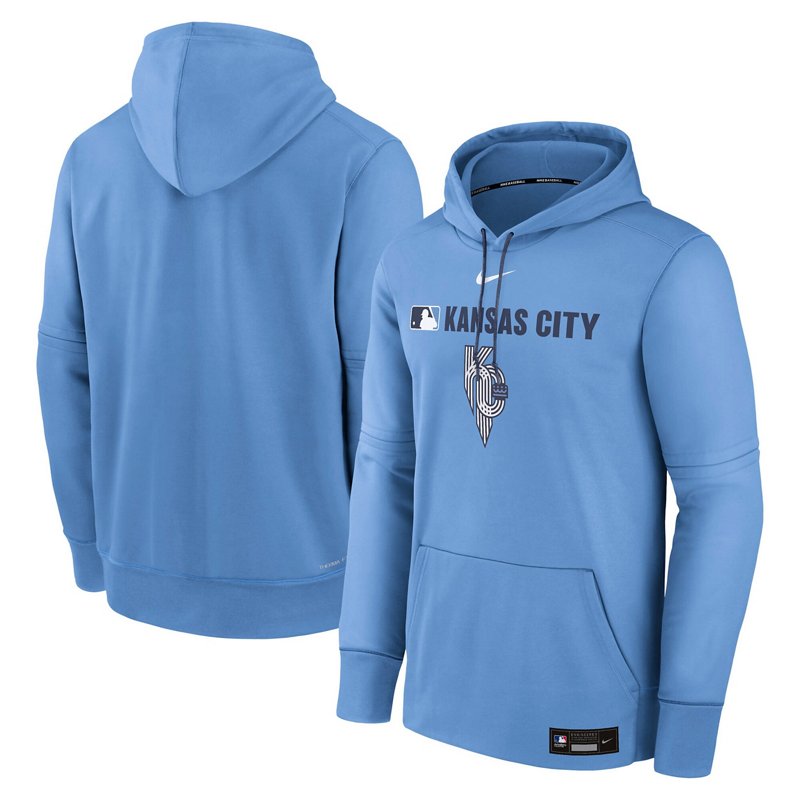 Nike Light Kansas C… - image