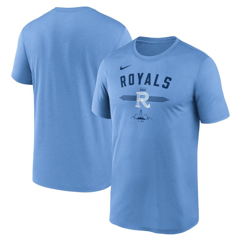 Nike Light Kansas C… - image