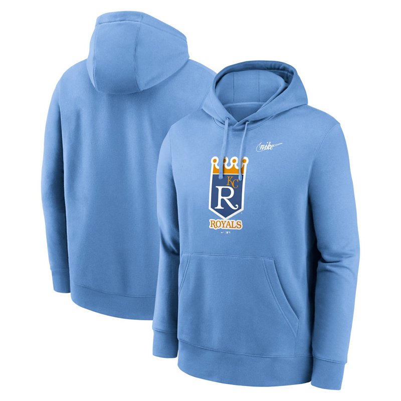 Nike Light Kansas C… - image