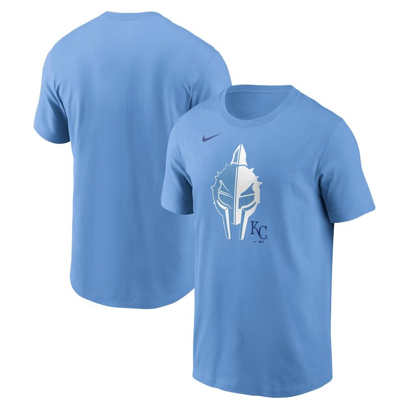 Nike Light Kansas C… - image