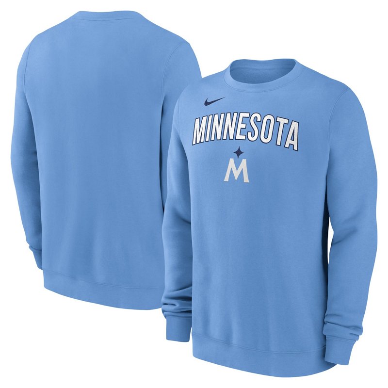 Nike Light Minnesot… - image