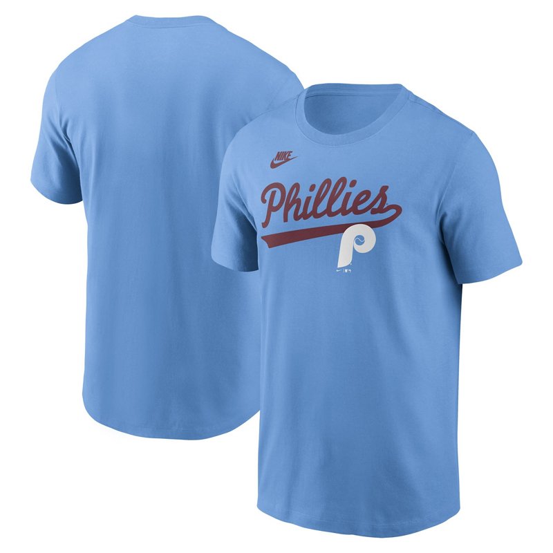 Nike Light Philadel… - image