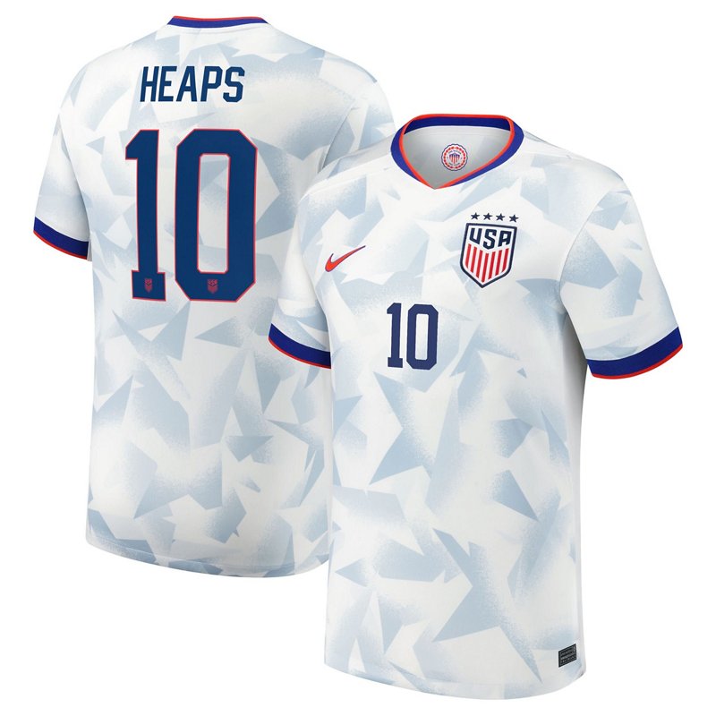 Nike Lindsey Heaps … - image