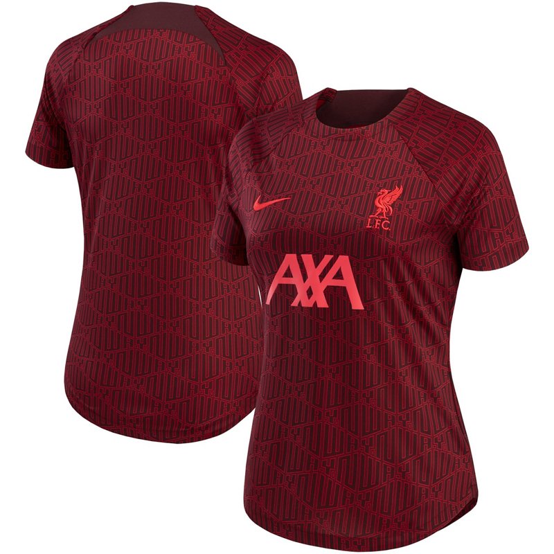 Nike Liverpool 2022… - image