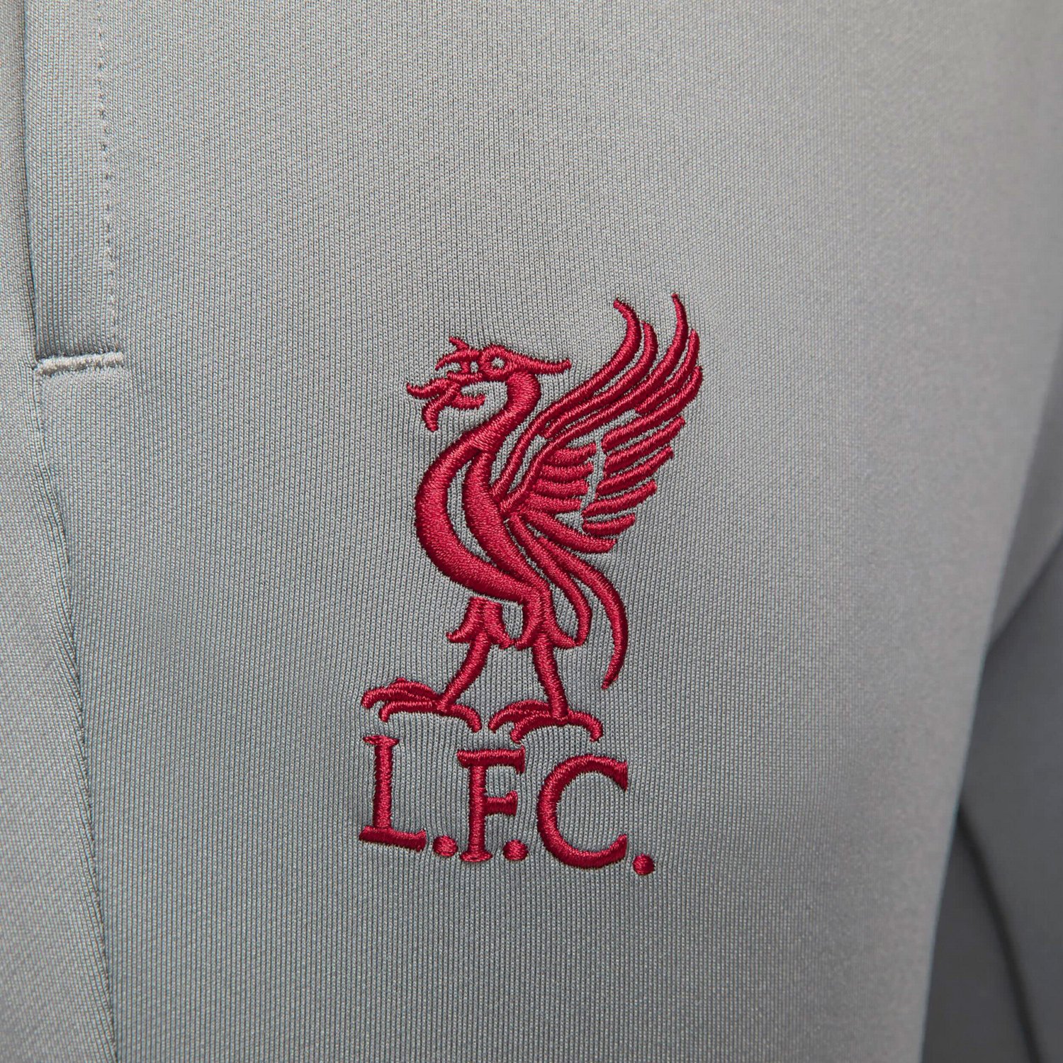 Nike Liverpool 2023 24 Pre-Match Performance Top
