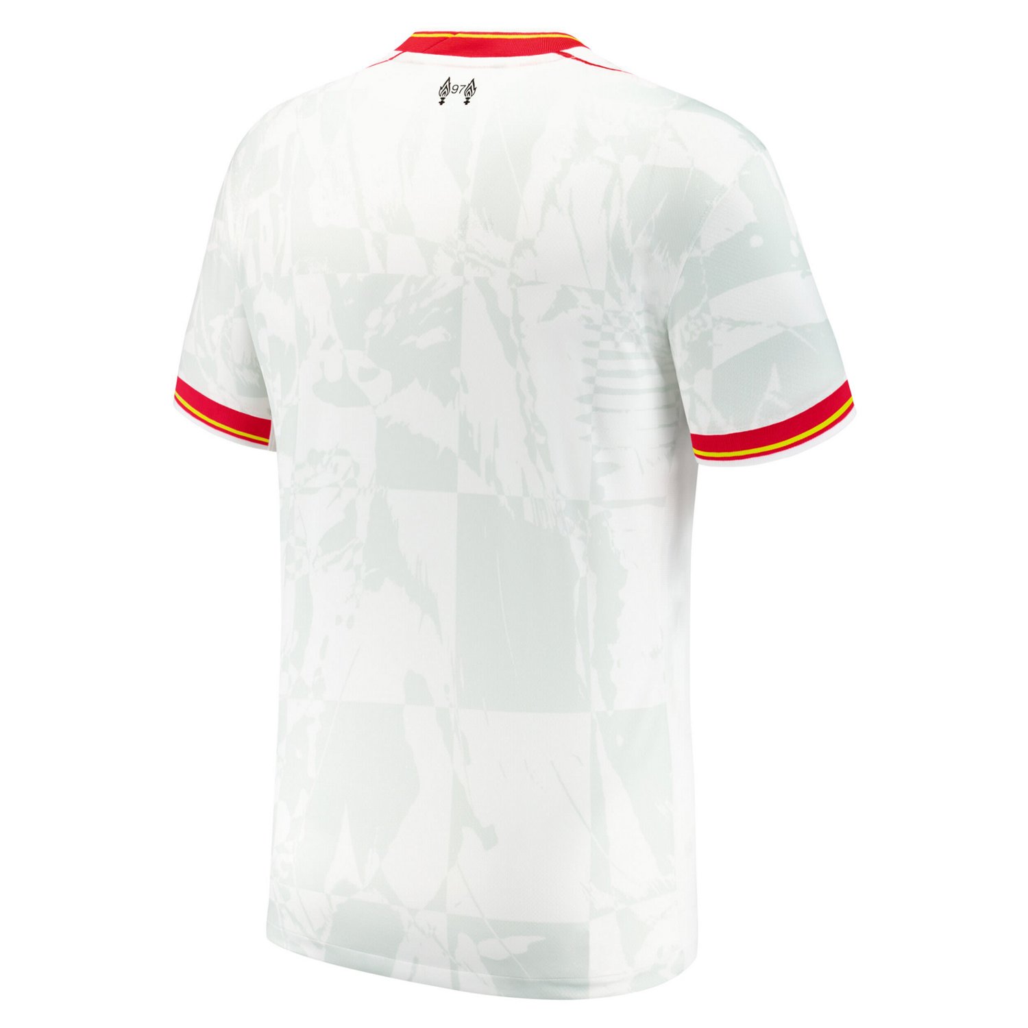 Nike Liverpool 2024 25 Third Replica Jersey                                                                                      - view number 3