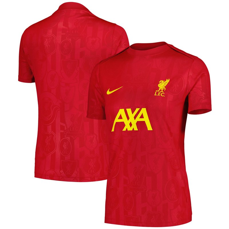 Nike Liverpool 2024… - image