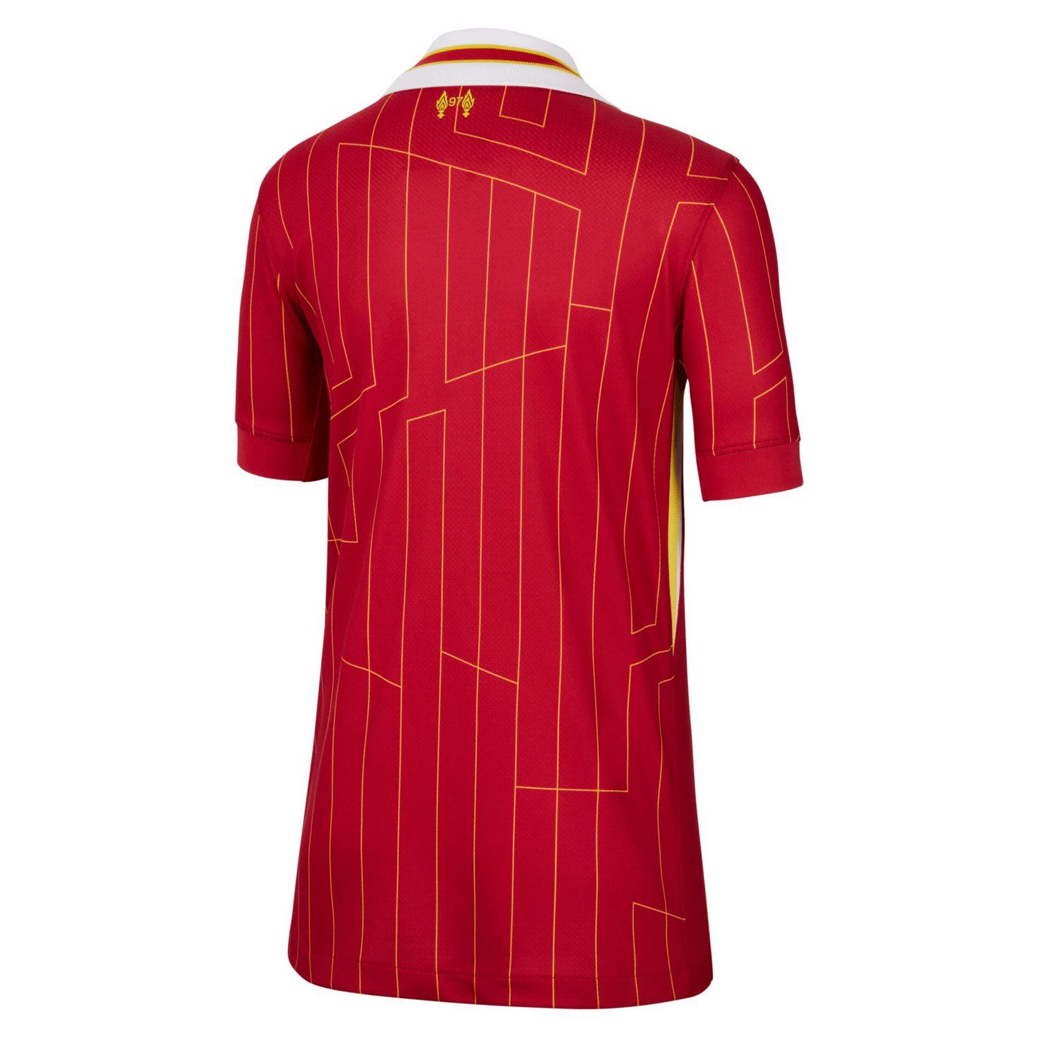 Nike Liverpool 2024/25 Home Replica Jersey                                                                                       - view number 3