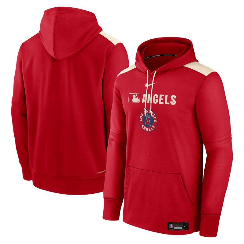 Nike Los Angeles An… - image