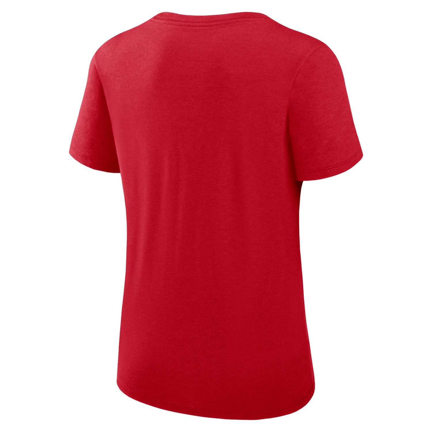 Nike Los Angeles Angels Authentic Collection Performance Scoop Neck T-Shirt                                                      - view number 3